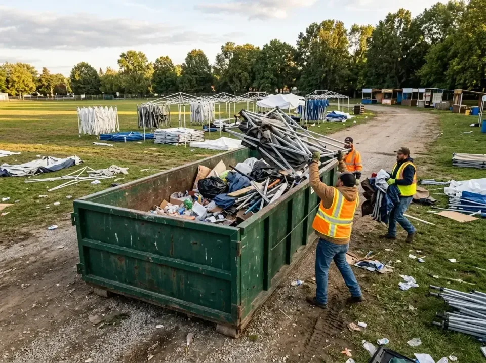 temporary-event-waste-containe-016 — frequently asked questions, Roll-Off Dumpster Rental Services in Livingston, LA